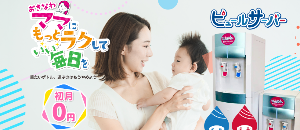 ピュールサーバー